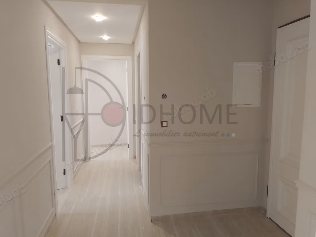 For Sale Elegant S2 Apartment with terrace in M9