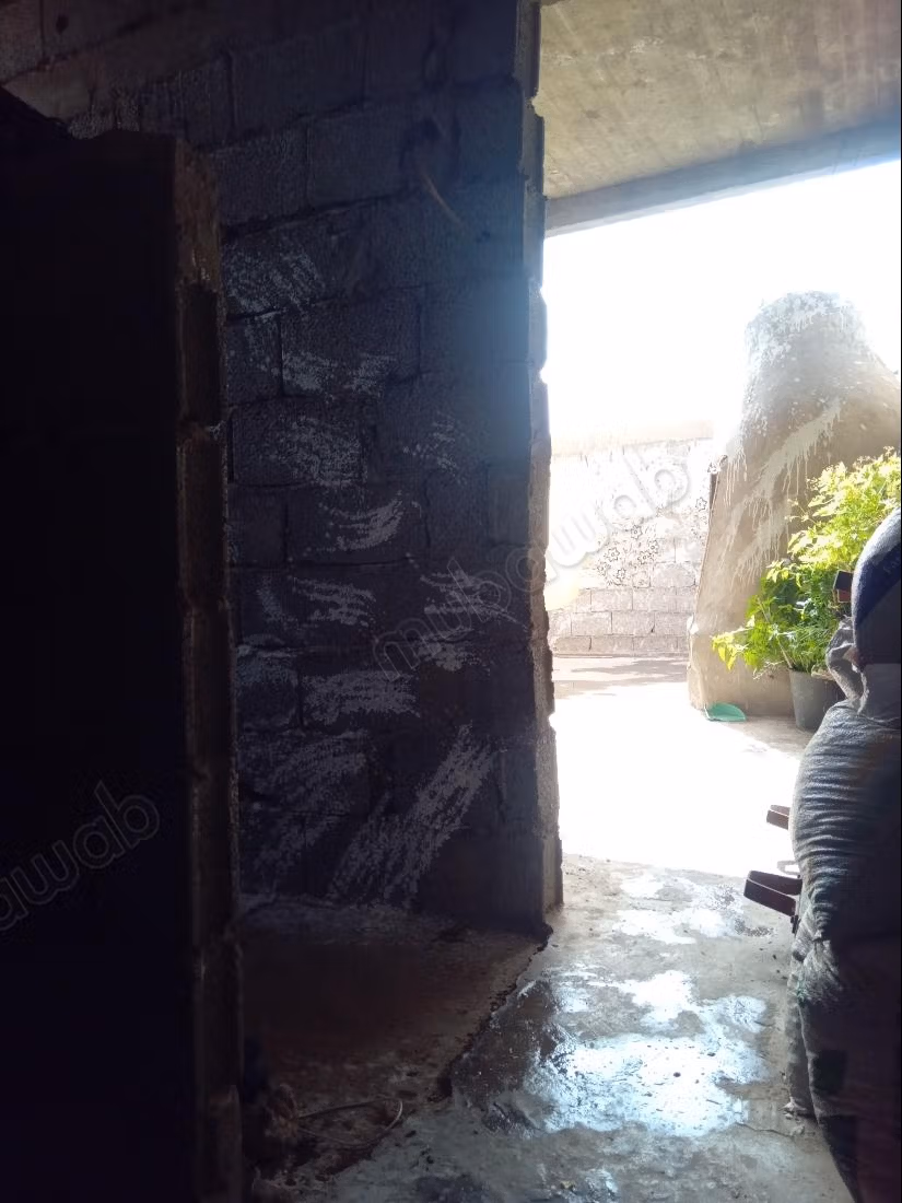 Wonderful house for sale in Talmost. 1 nice room. Quiet environment with a mountain view, secure door