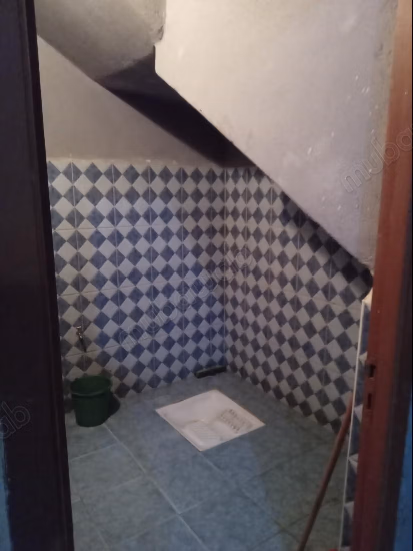 Wonderful house for sale in Talmost. 1 nice room. Quiet environment with a mountain view, secure door
