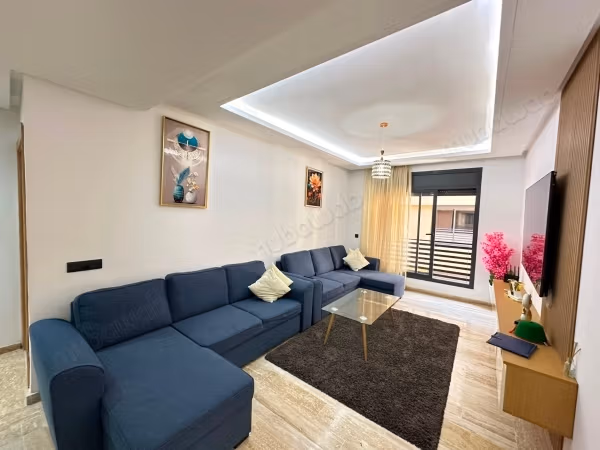 Magnifique appartement neuf à louer Guéliz