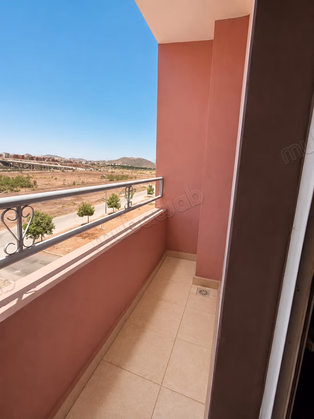 A saisir. Vente Appartement de 76 m2 à Berkane