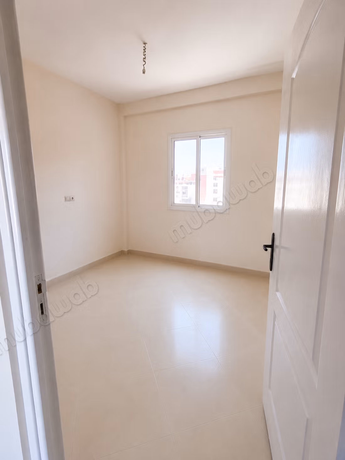 A saisir. Vente Appartement de 76 m2 à Berkane