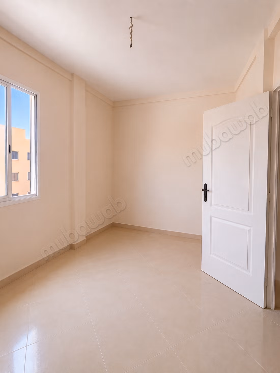 A saisir. Vente Appartement de 76 m2 à Berkane