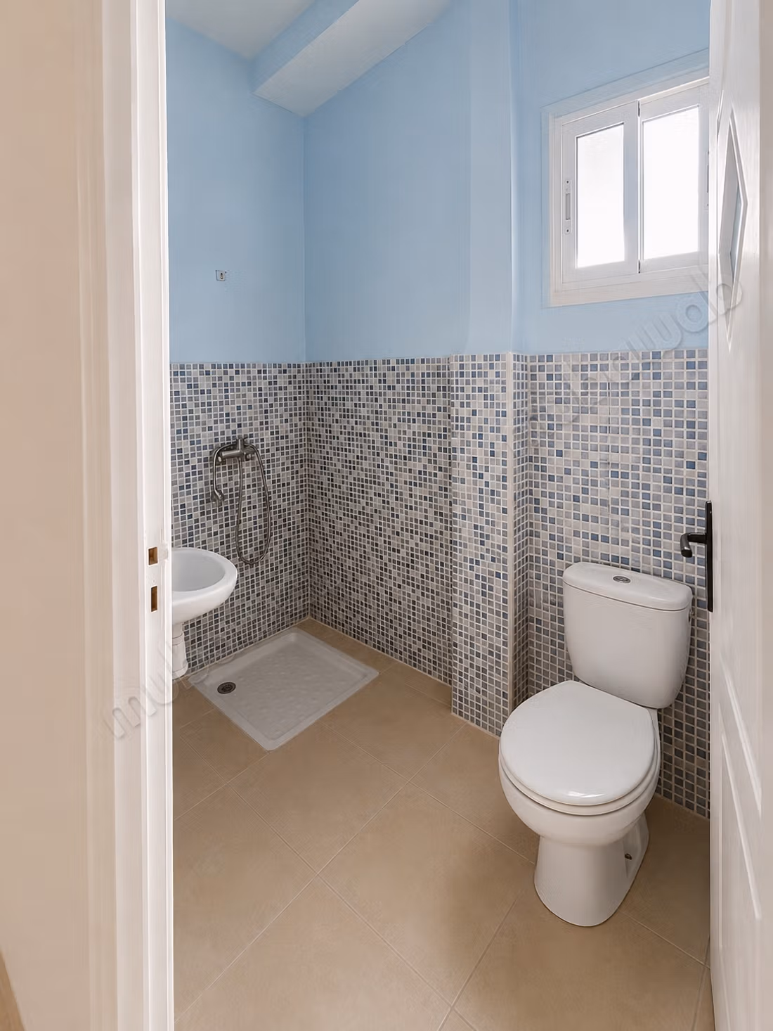 A saisir. Vente Appartement de 76 m2 à Berkane