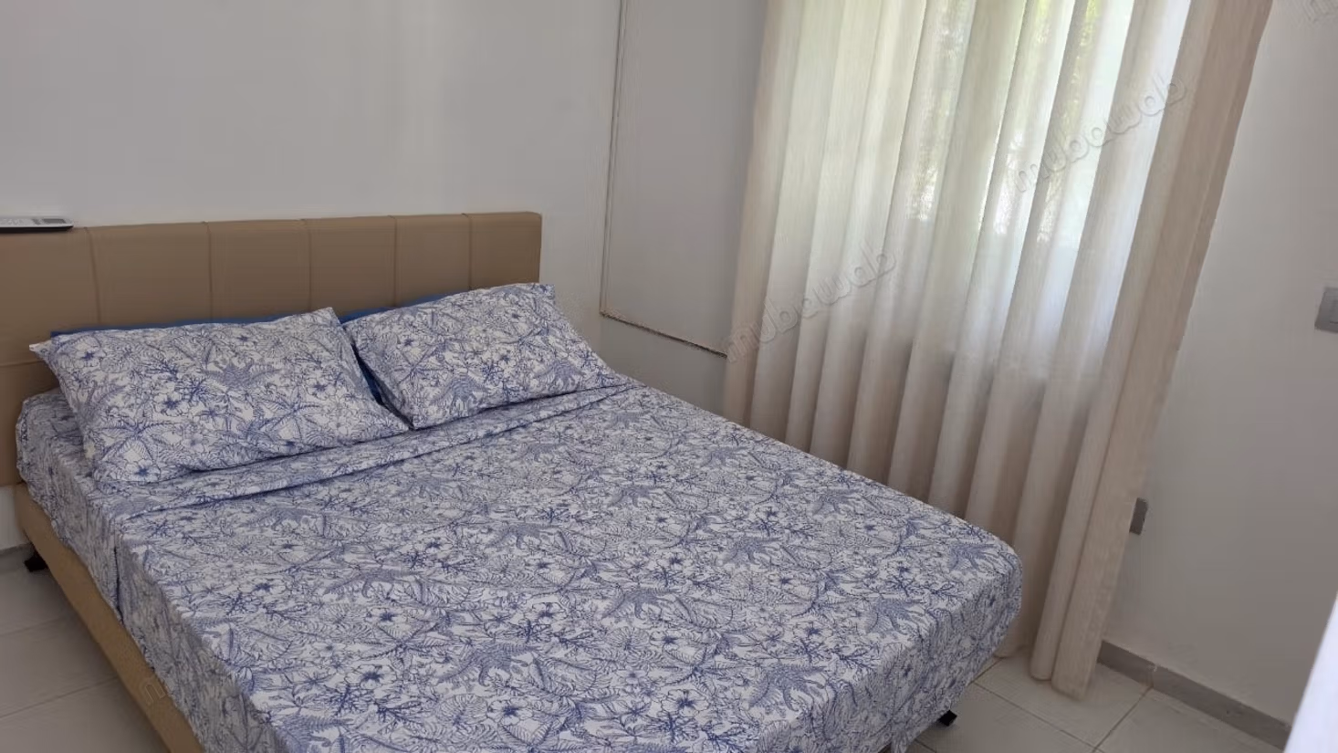 À LOUER Villa meublée à Barraket Essahel/ HAMMAMET