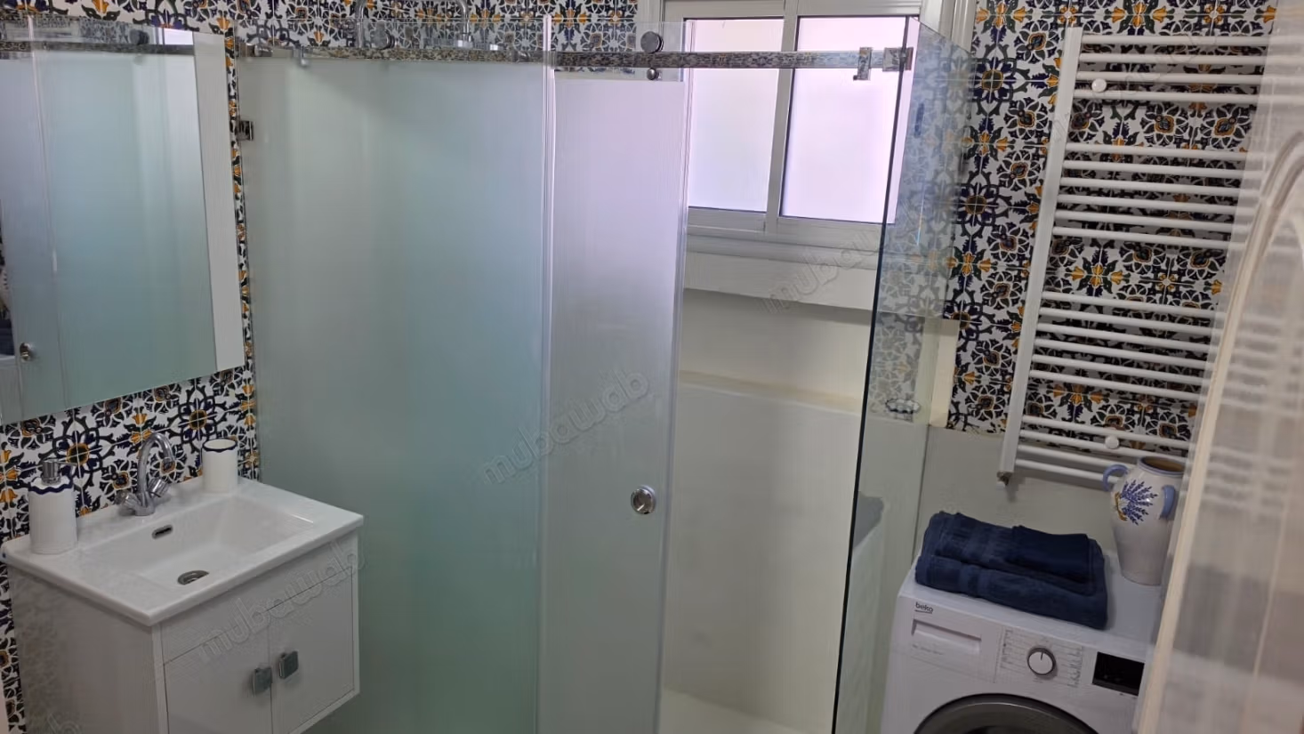 À LOUER Villa meublée à Barraket Essahel/ HAMMAMET