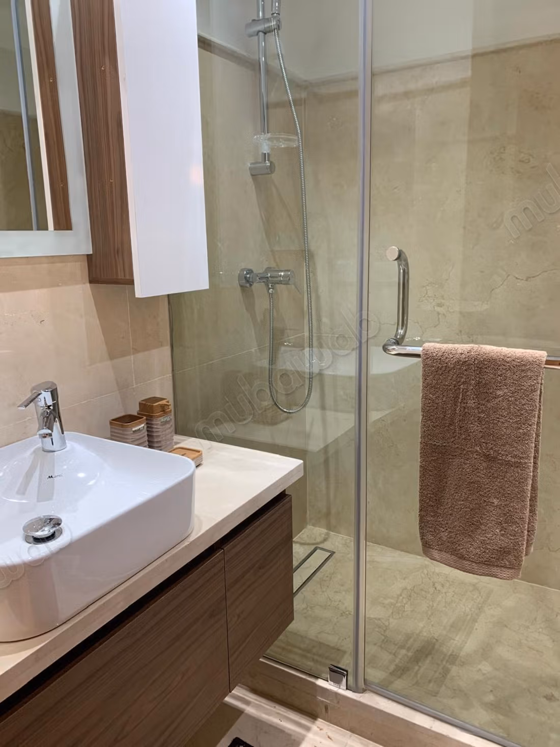 Appartement 76 m² f Route de Tahanaout — 8