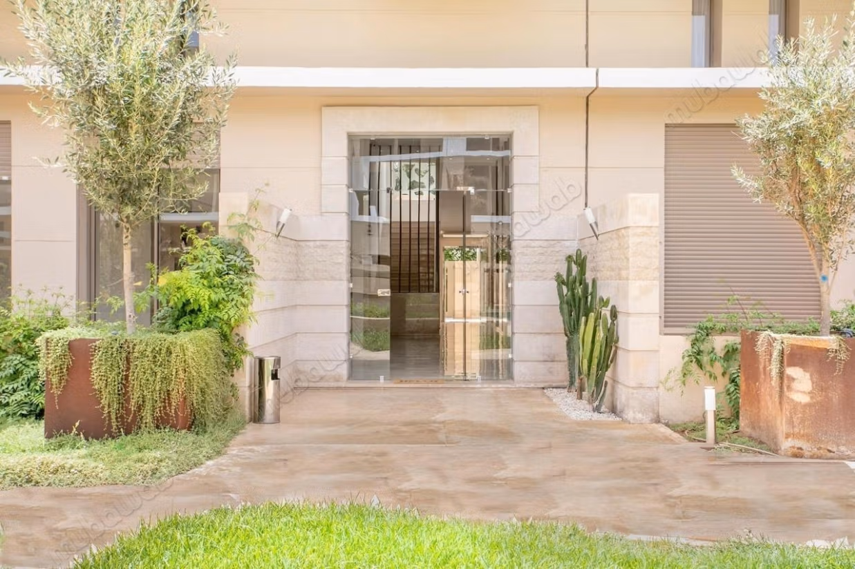 Appartement 76 m² f Route de Tahanaout — 9