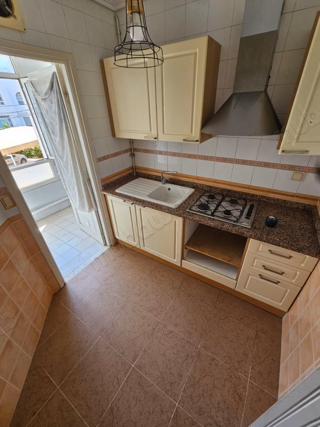 À Louer – Appartement S1 à Ennasr 2