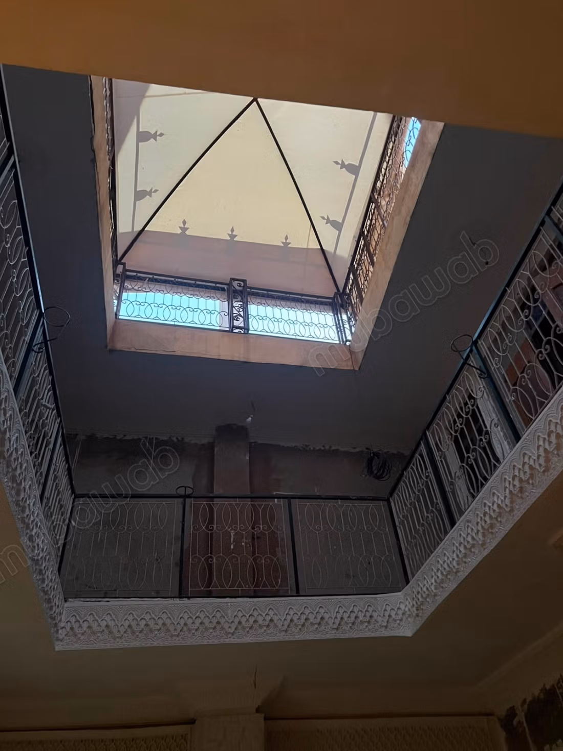 Riad in affitto vicino alla Madrasa Ben Youssef
