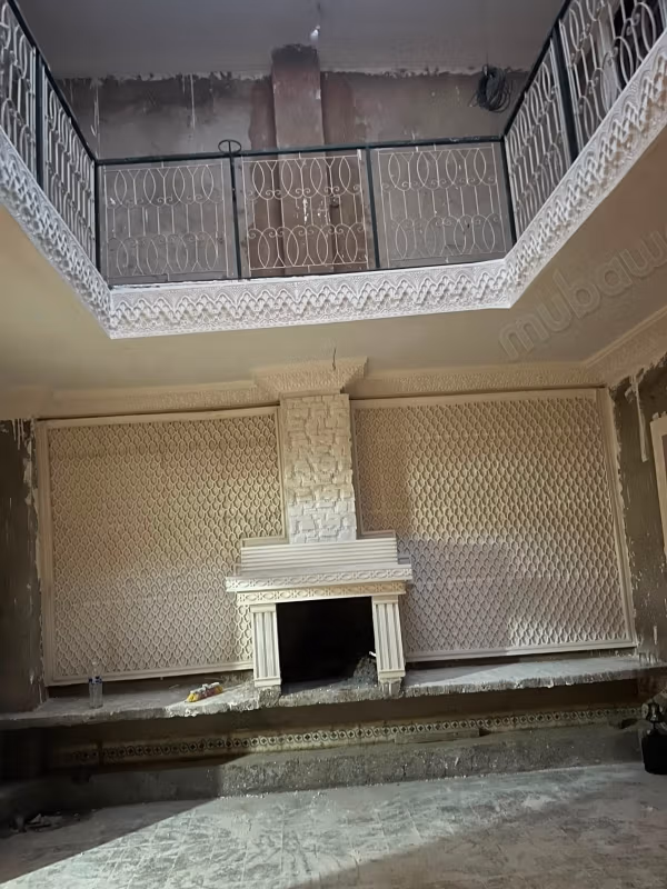 Riad for Rent Near Ben Youssef Madrasa