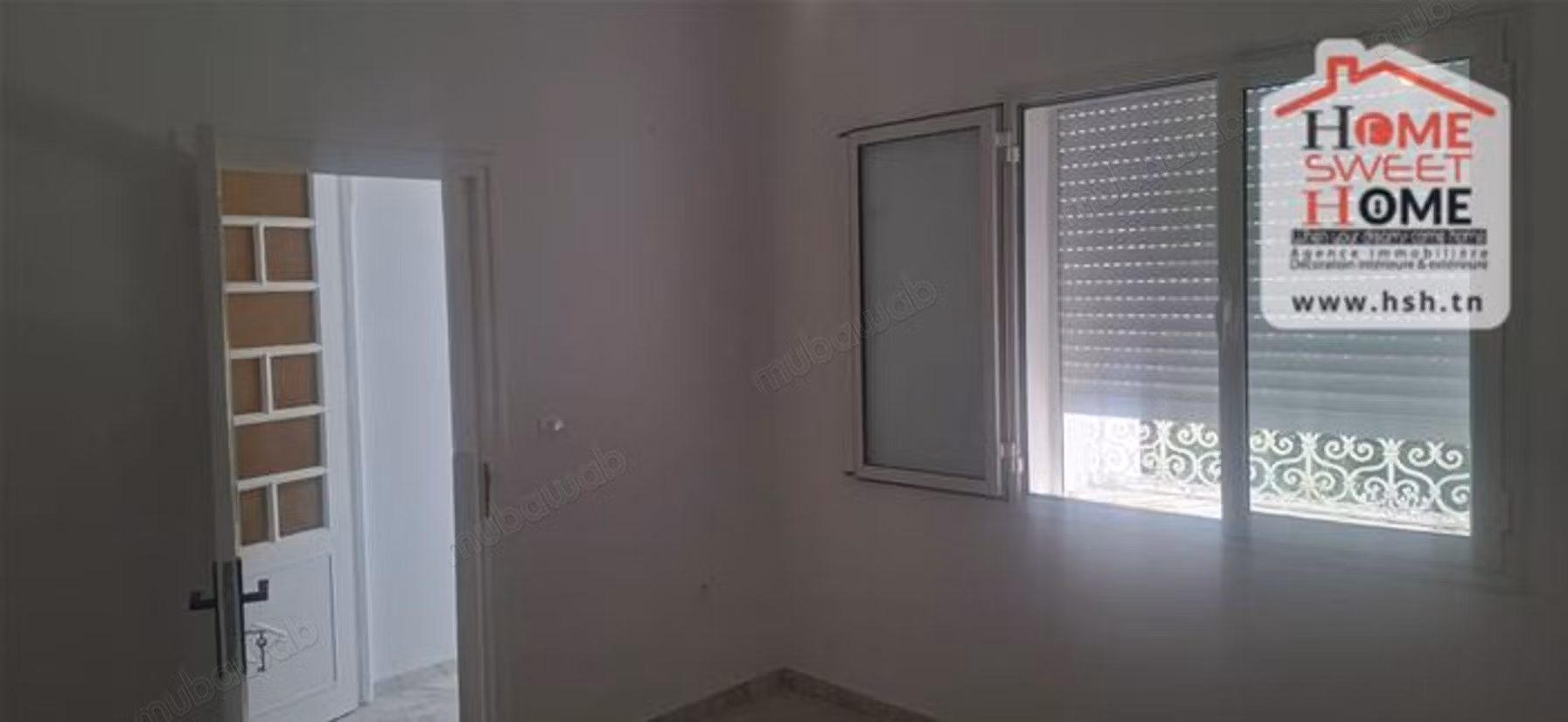Villa Elyssor S2 floor for rent in Hannibal
