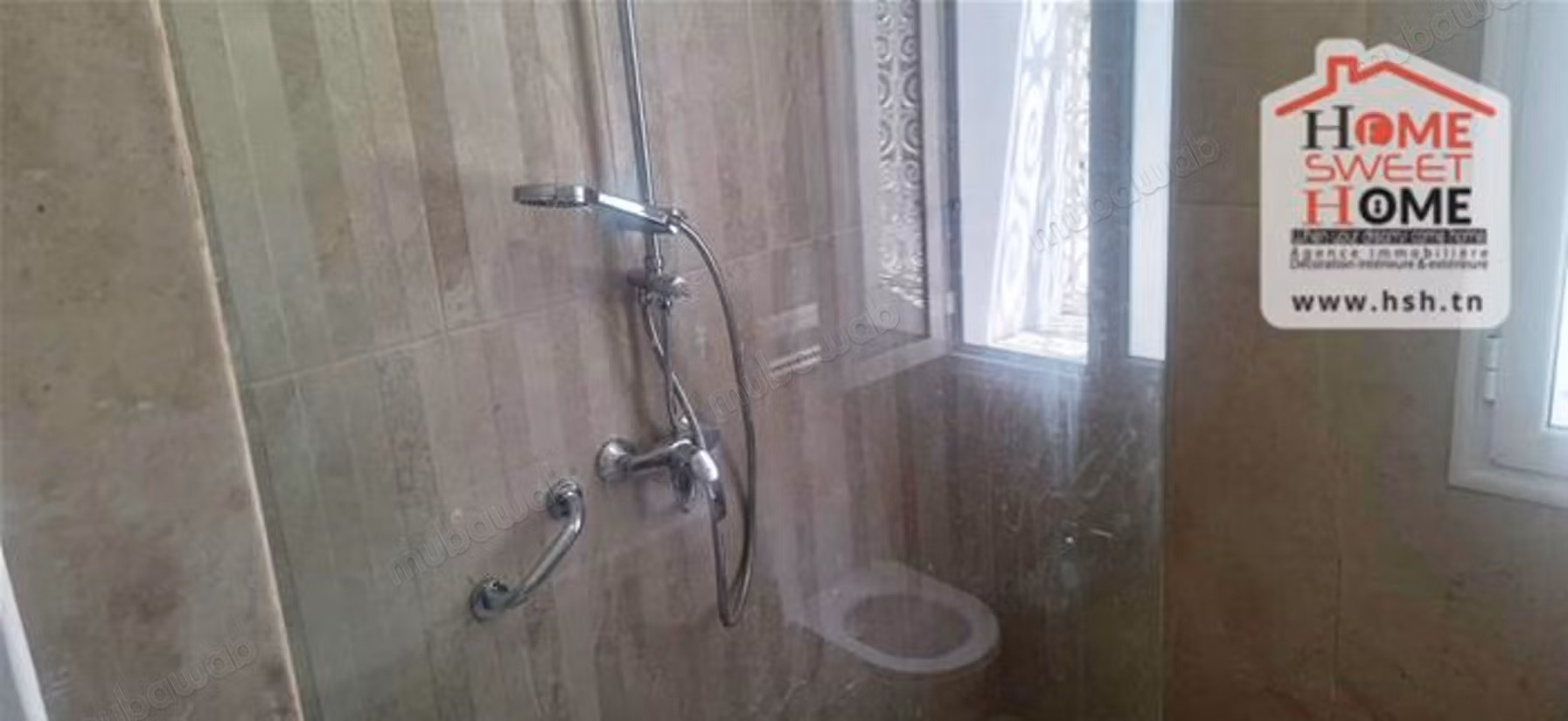 Villa Elyssor S2 floor for rent in Hannibal