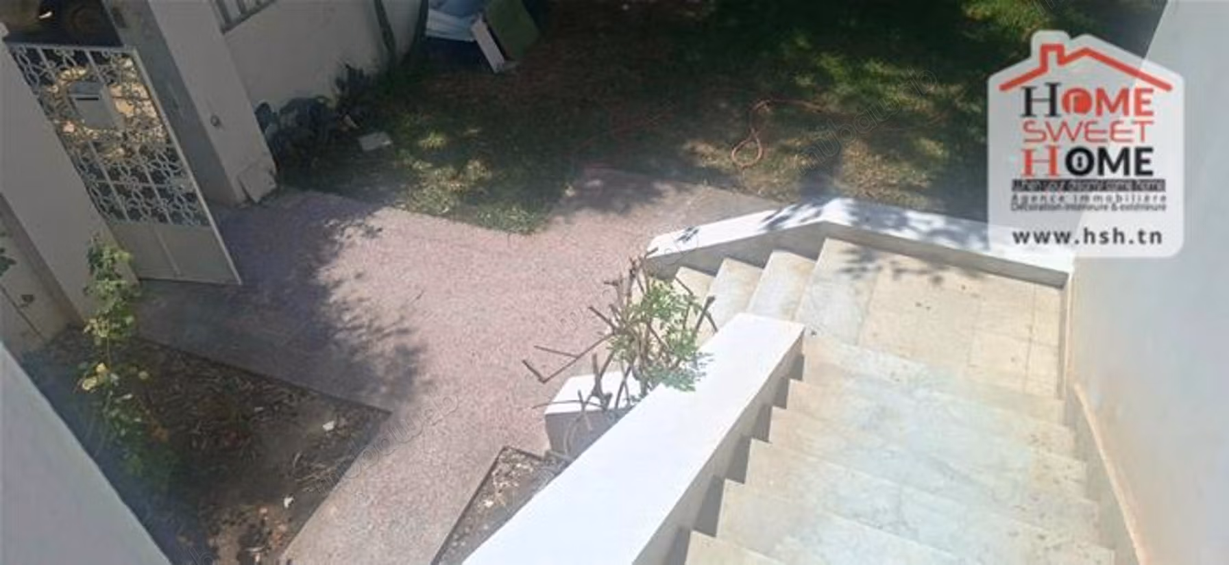 Villa Elyssor S2 floor for rent in Hannibal