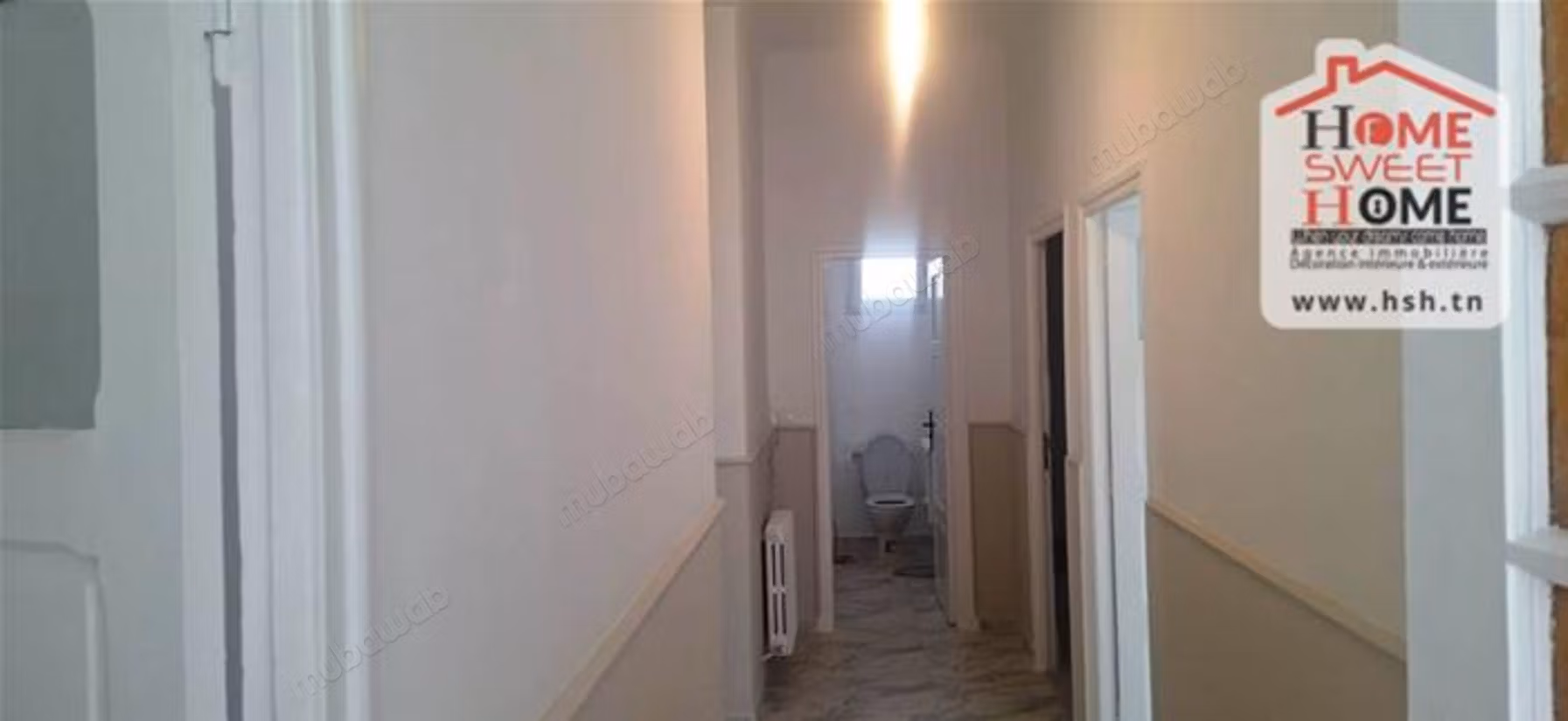 Villa Elyssor S2 floor for rent in Hannibal