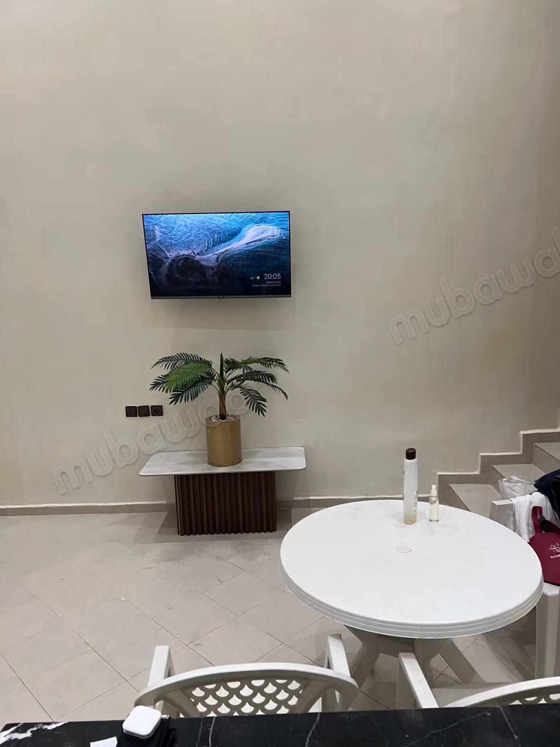 Appartamenti in affitto a Izzouzia. 3 grandi stanze. Garage