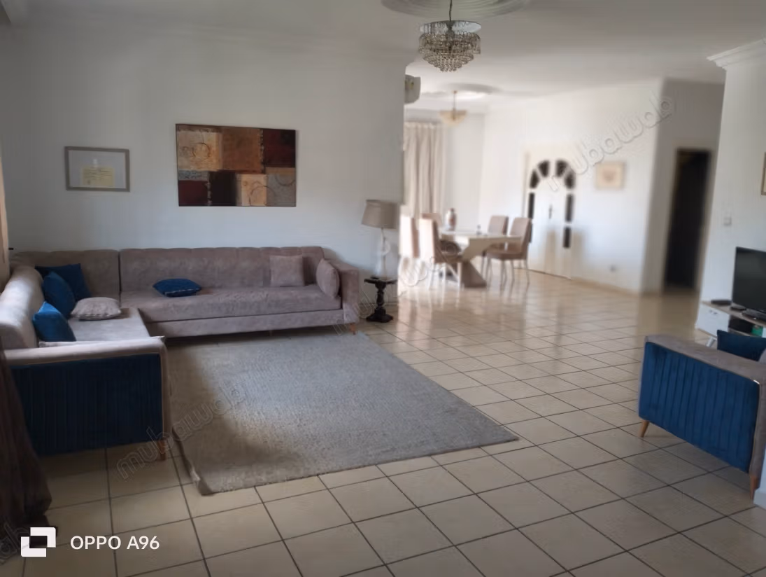 Posizione piano di villa S3 con ingresso indipendente