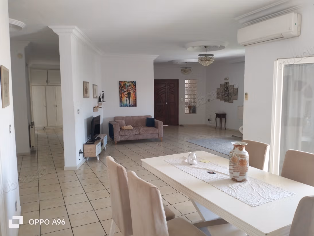 Posizione piano di villa S3 con ingresso indipendente