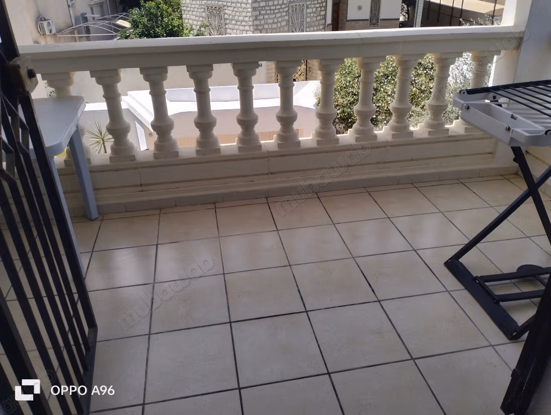 Posizione piano di villa S3 con ingresso indipendente