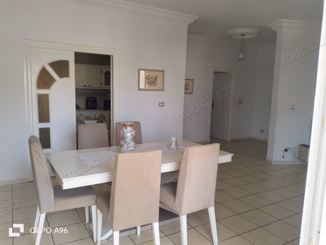 Posizione piano di villa S3 con ingresso indipendente