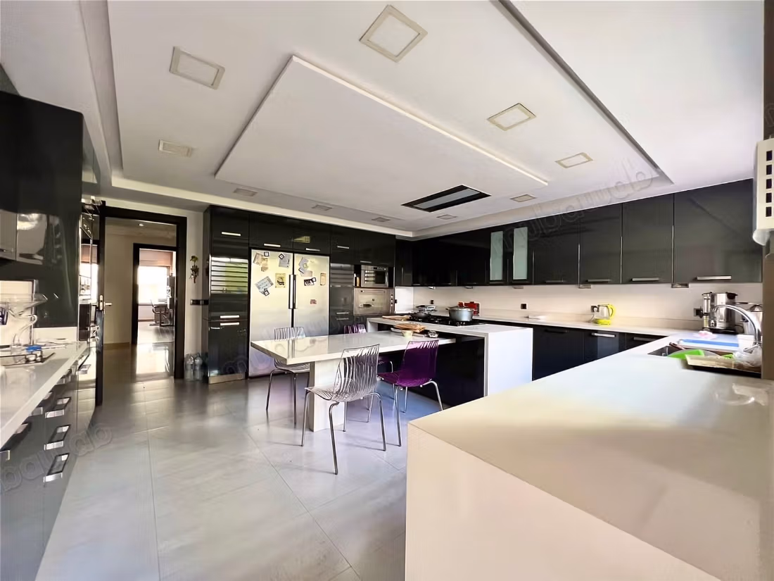 Appartamento in affitto a Racine Massira moderno