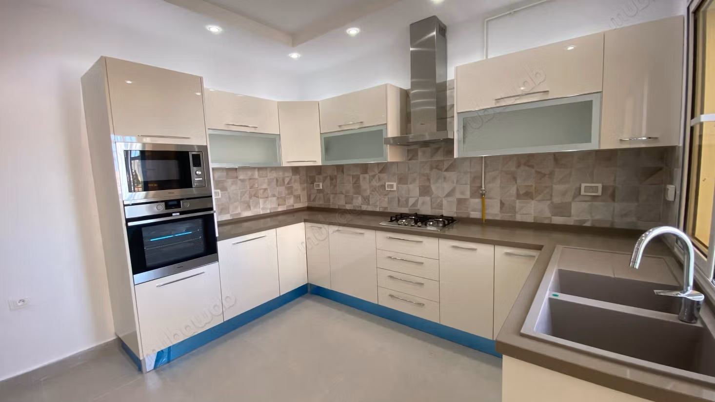 Résidence neuve à vendre Fort potentiel locatif