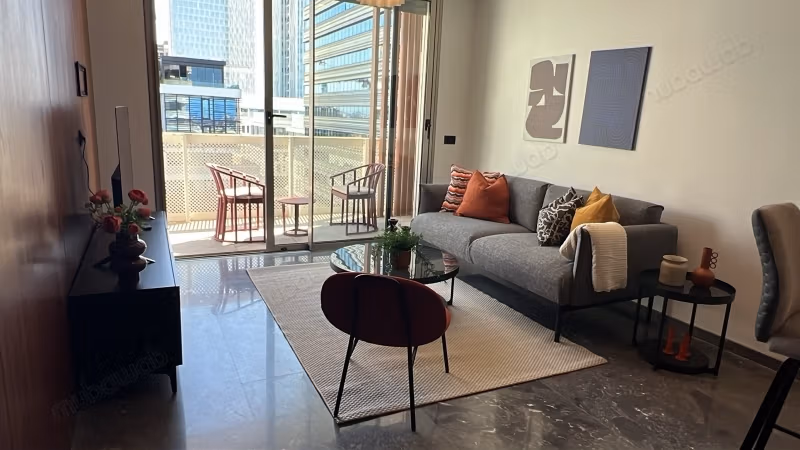 New Studio for Rent cfc tgcc
