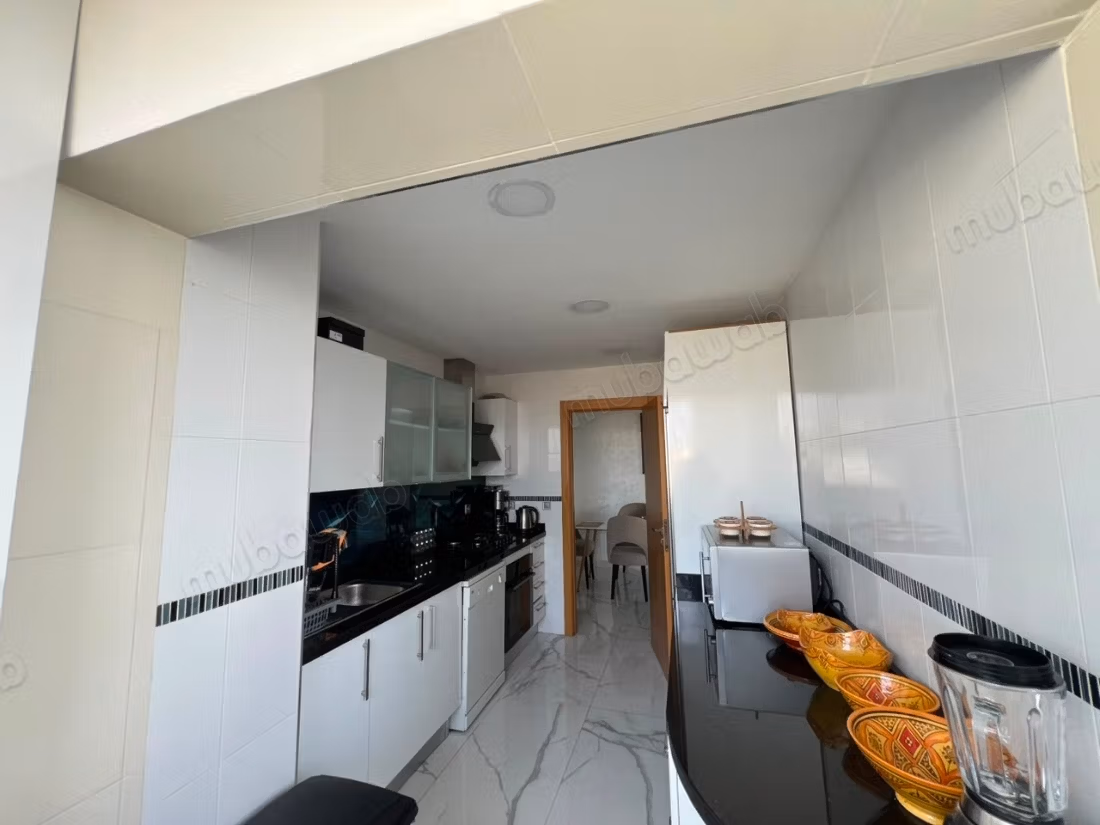 Apartamento VISTA MAR excepcional