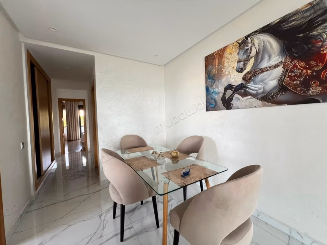 Apartamento VISTA MAR excepcional