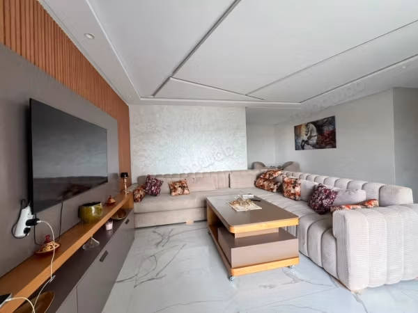 Apartamento VISTA MAR excepcional