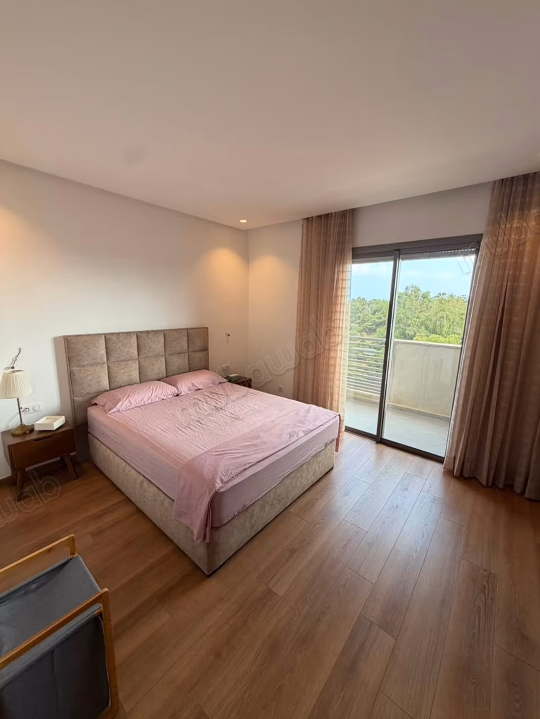 Apartment for rent Casa Finance City CFC pool