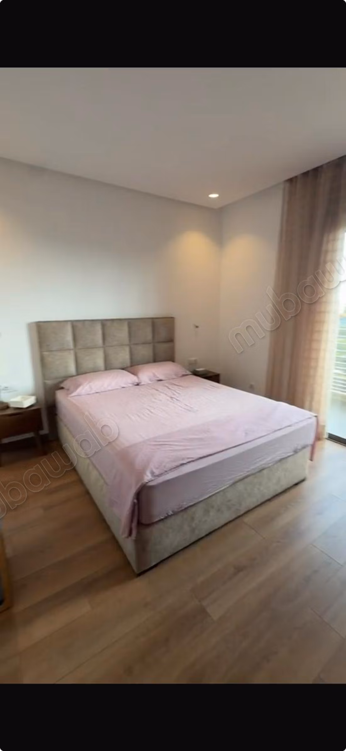 Apartment for rent Casa Finance City CFC pool