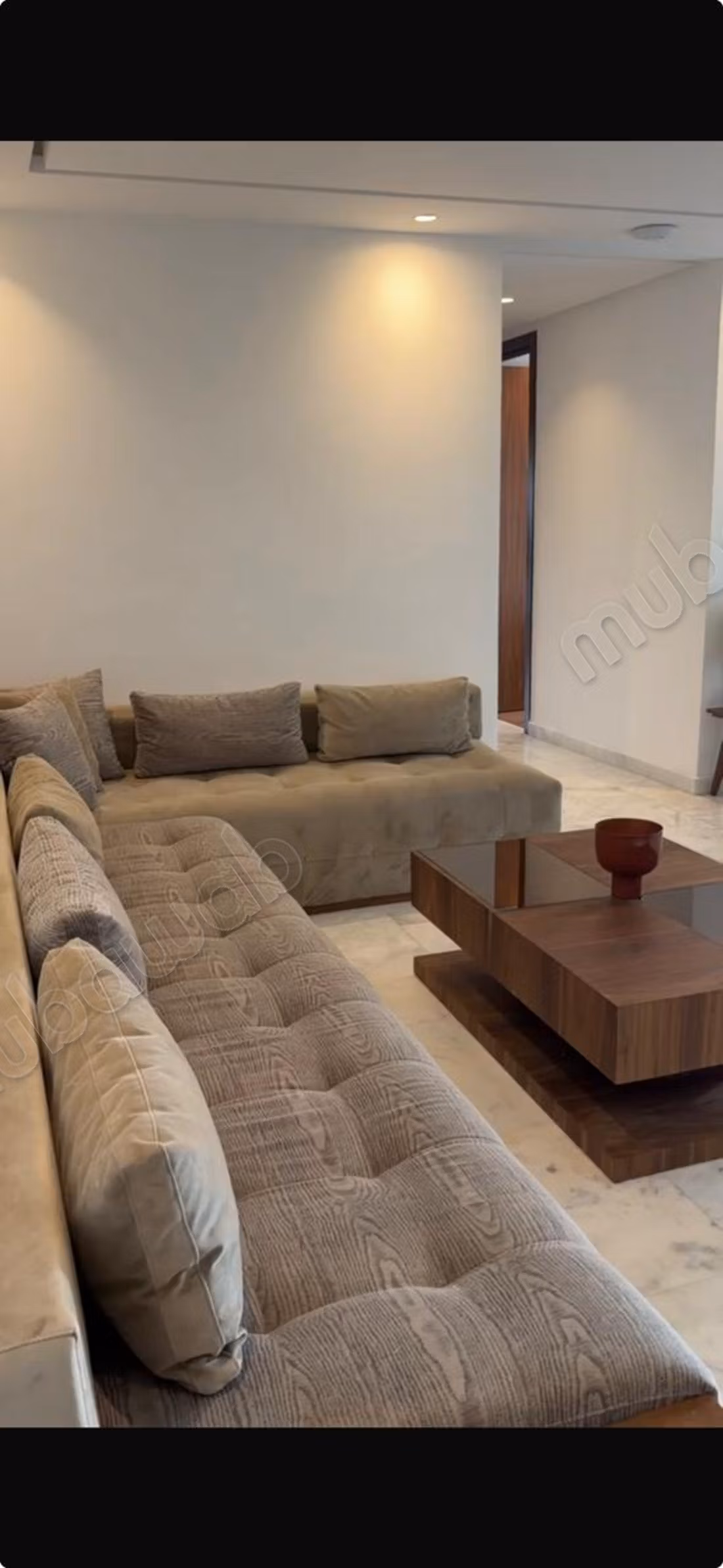 Apartment for rent Casa Finance City CFC pool