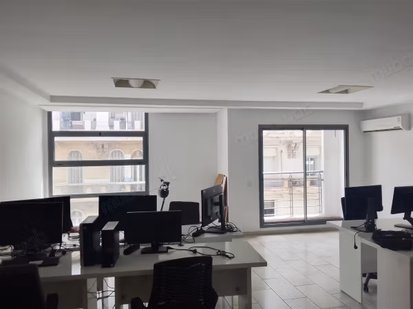 Plateau neuf avec ascenseur garage