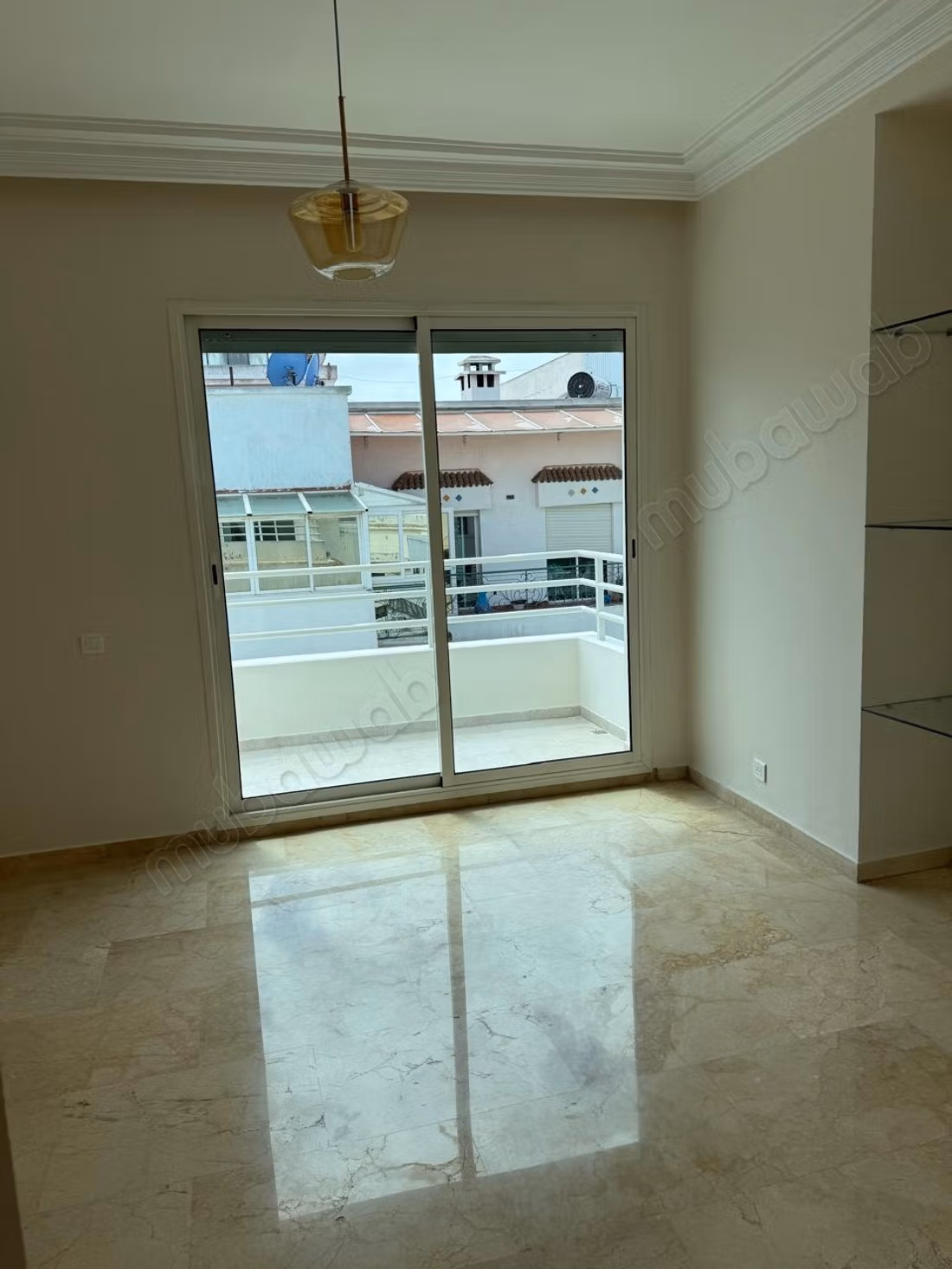 Appartamento in affitto Racine ultimo piano terrazza