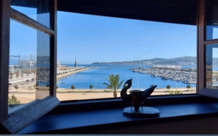 Appartement Dichtbij Mall ibn Batoutta en Marina Bay