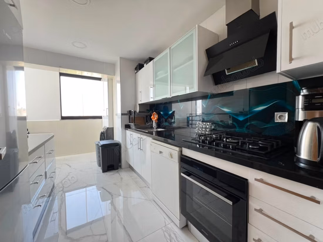 Appartement VUE MER exceptionnelle