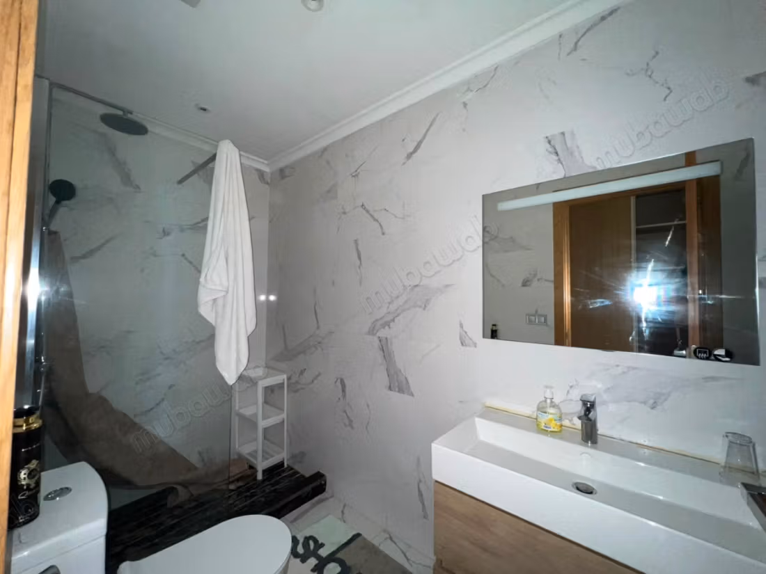 Appartement VUE MER exceptionnelle