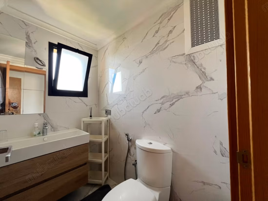 Appartement VUE MER exceptionnelle