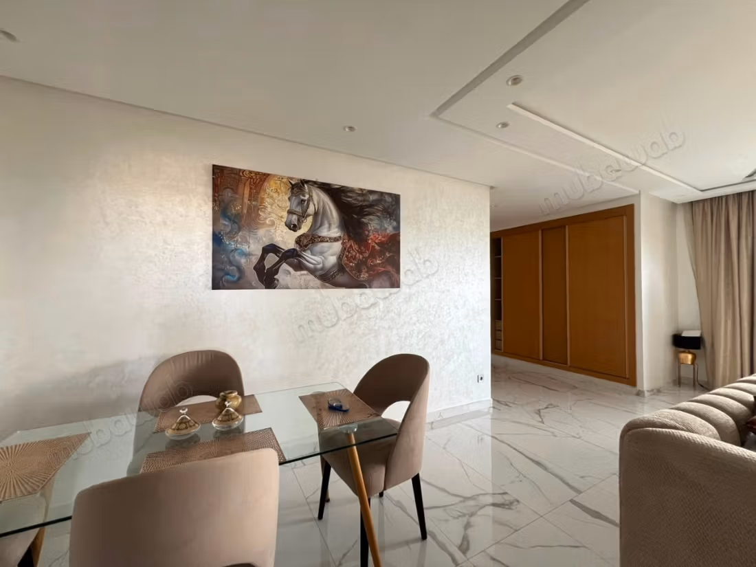 Appartement VUE MER exceptionnelle