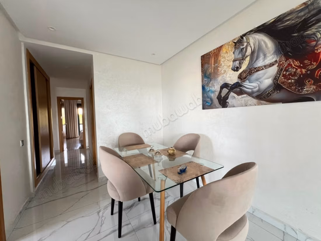 Appartement VUE MER exceptionnelle