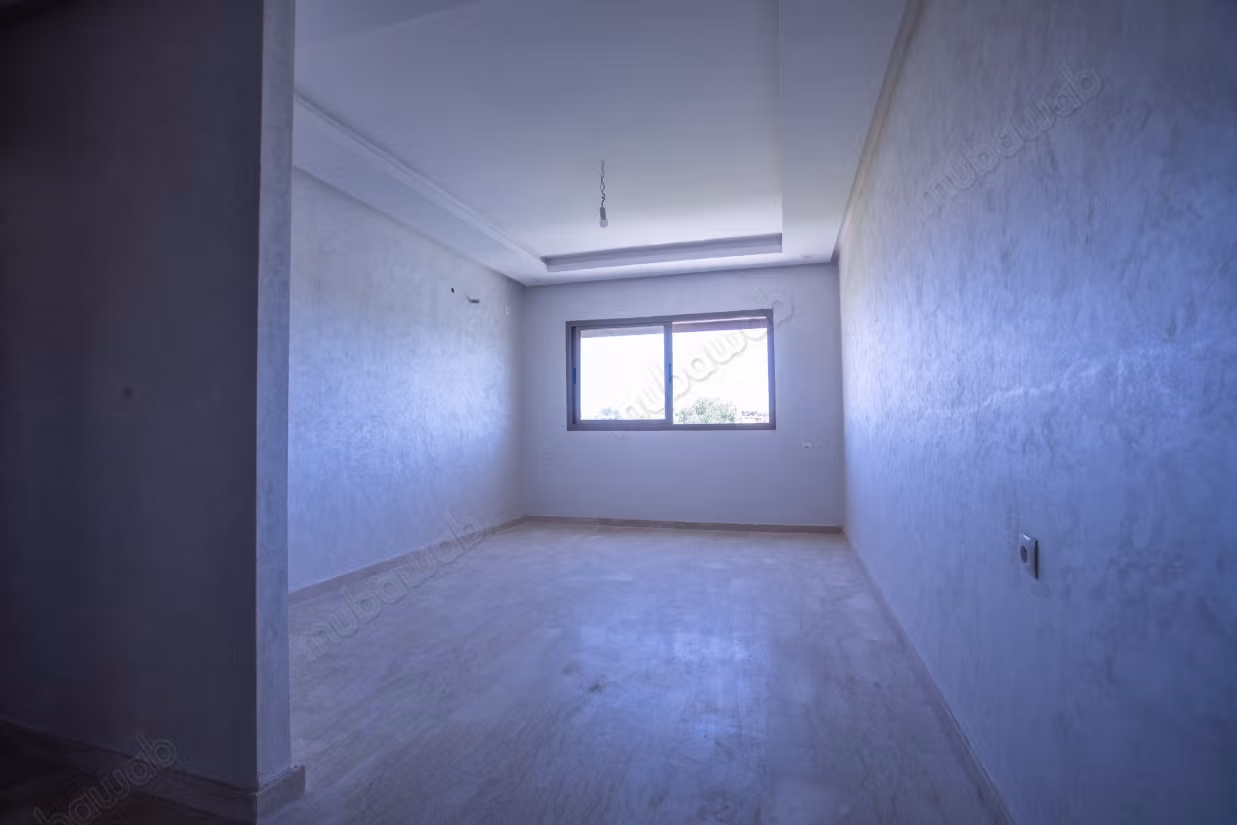 Vend appartement à Bouskoura. Surface de 84 m²
