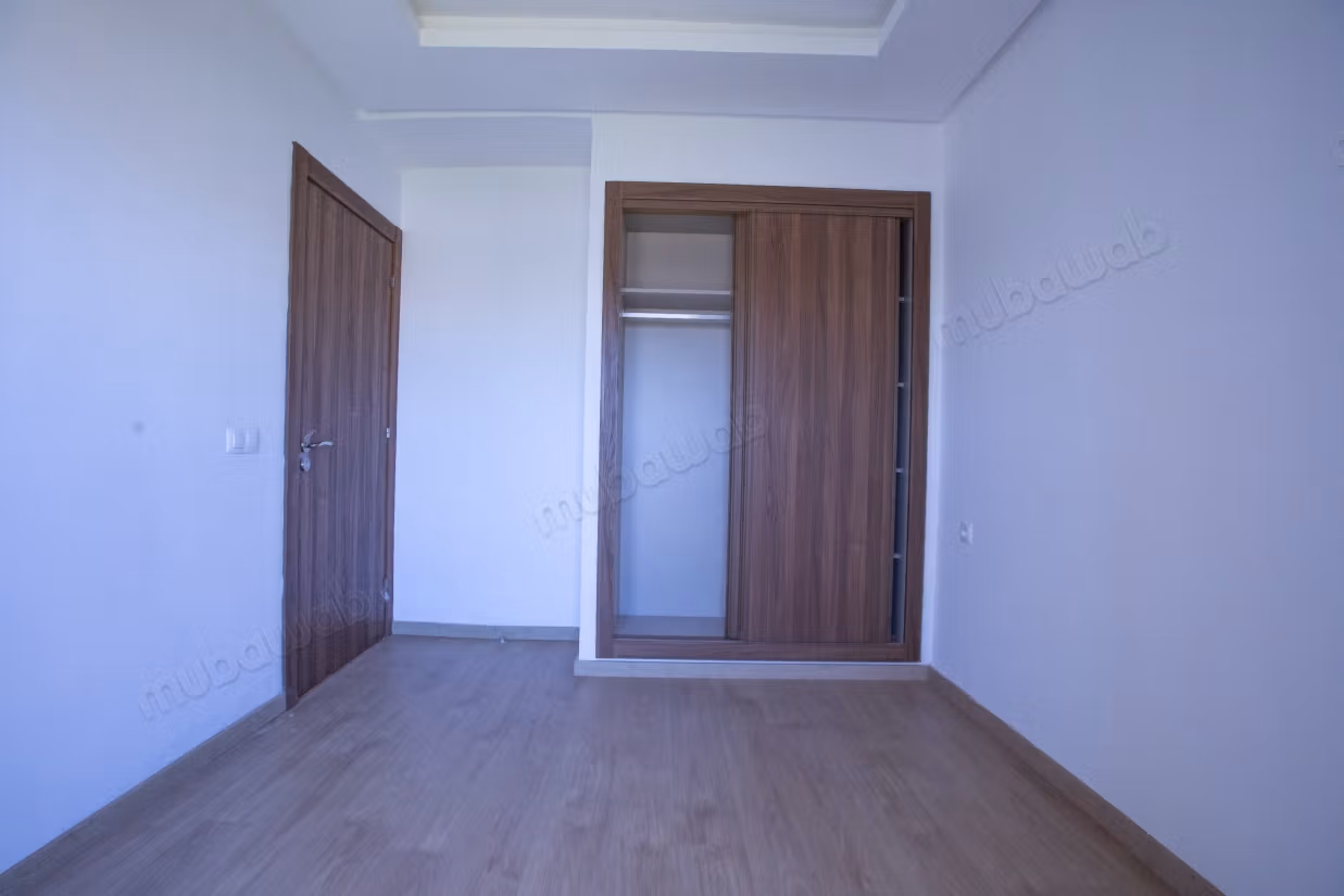 Vend appartement à Bouskoura. Surface de 84 m²