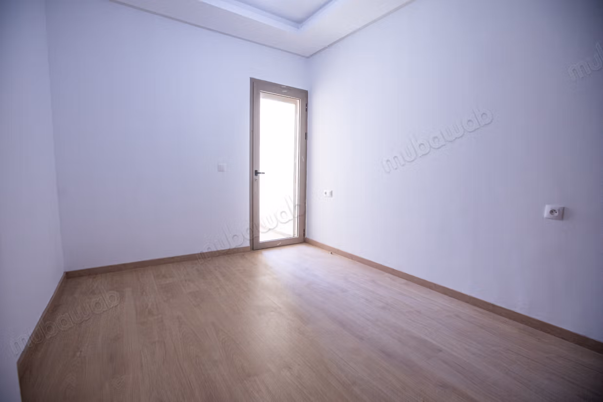 Vend appartement à Bouskoura. Surface de 84 m²
