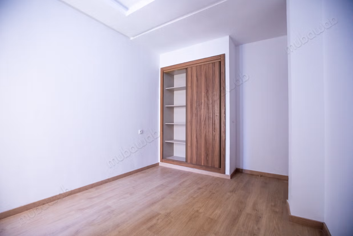 Vend appartement à Bouskoura. Surface de 84 m²