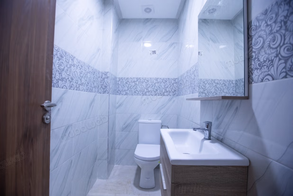 Vend appartement à Bouskoura. Surface de 84 m²