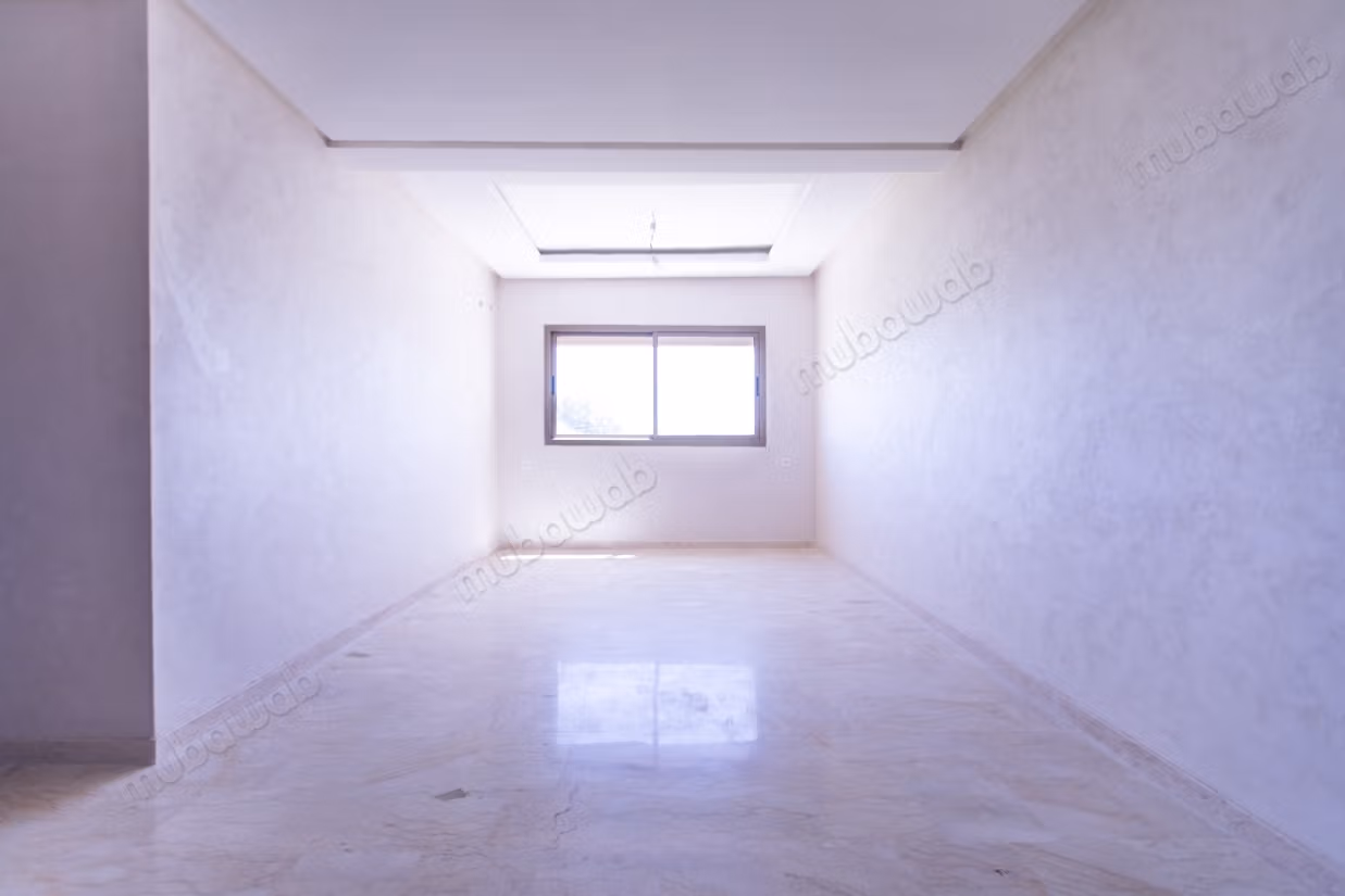 Vend appartement à Bouskoura. Surface de 84 m²