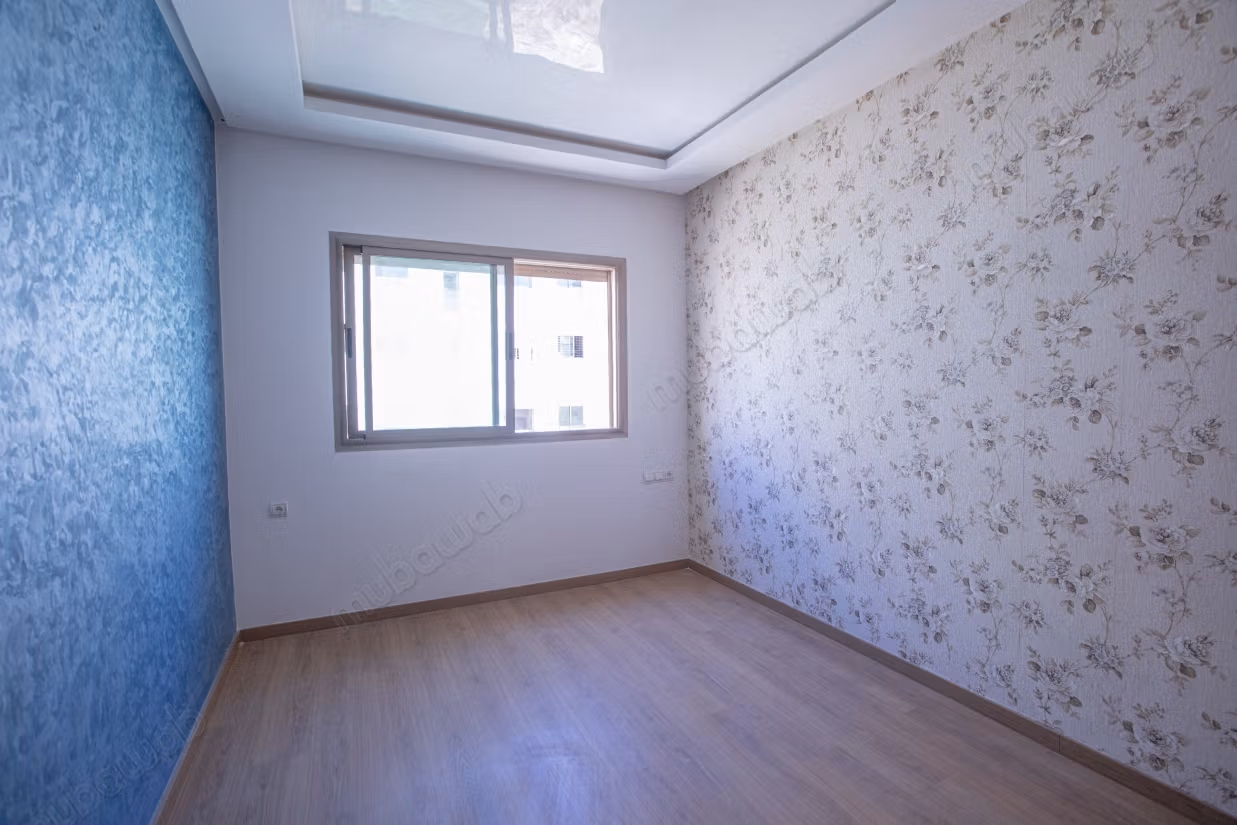 Vend appartement à Bouskoura. Surface de 84 m²