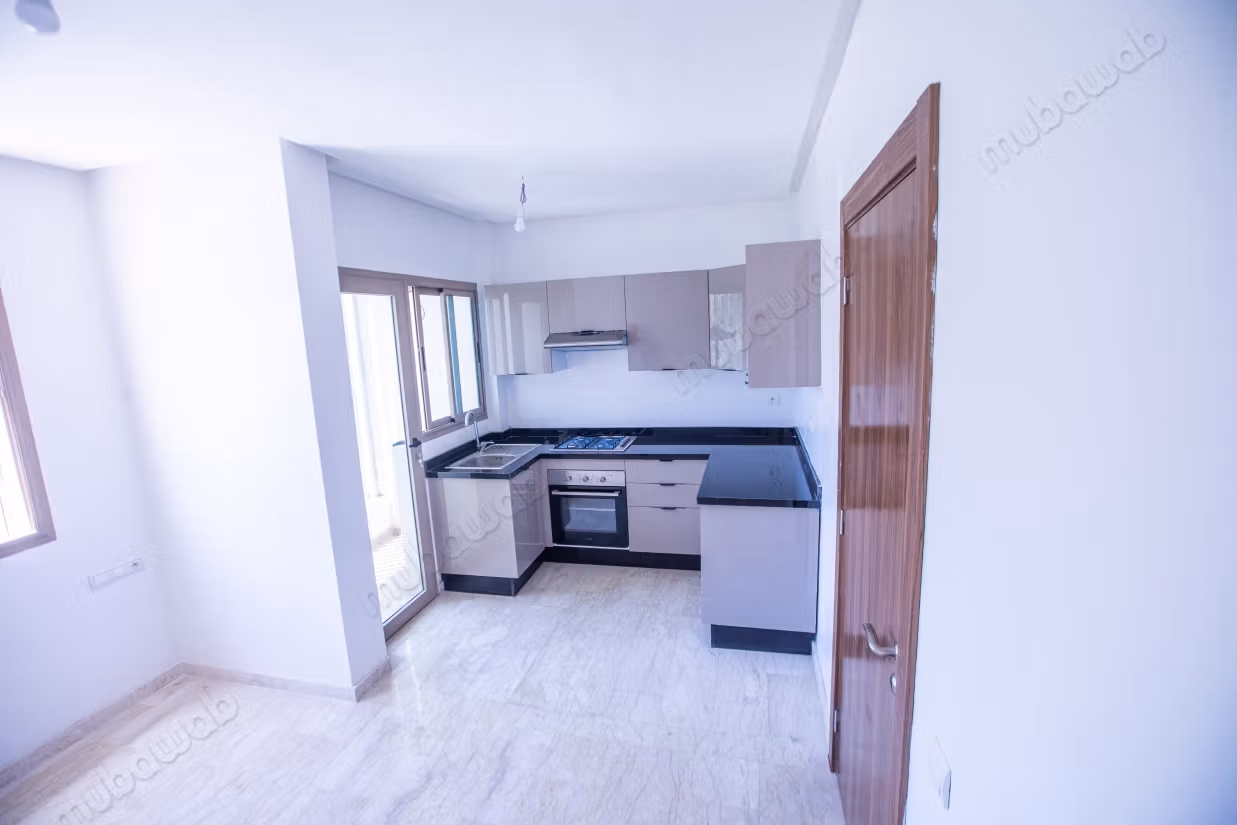 Piso en venta en Bouskoura Ville. 2 dormitorios