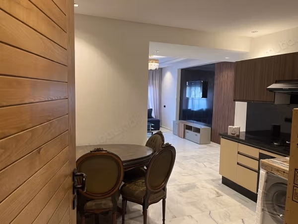 Studio Haut de gamme meublé, 51m2, Californie